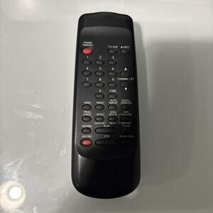 Funai SYMPHONIC FV4251 FV4351 SV421E SV431E TV VCR Remote Control UREMT30SR003